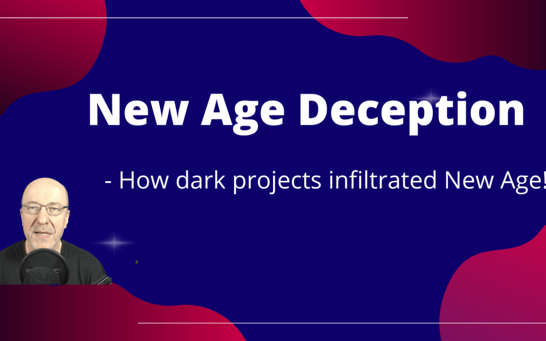 New Age Deception